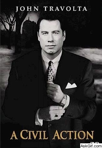 A Civil Action
