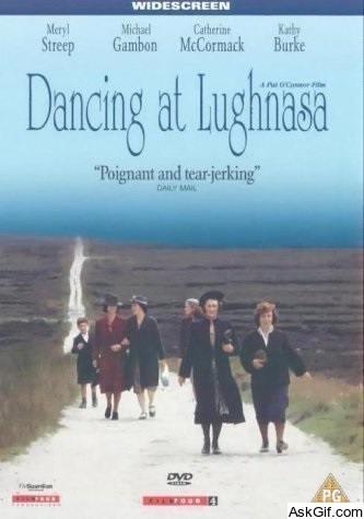 Dancing at Lughnasa