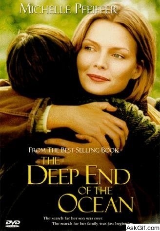 The Deep End of the Ocean