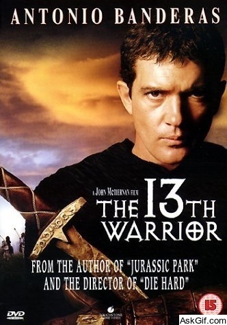 The 13th Warrior