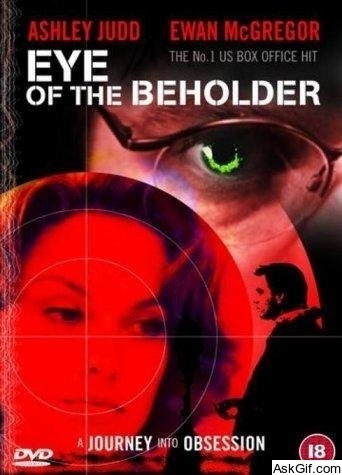 Eye of the Beholder