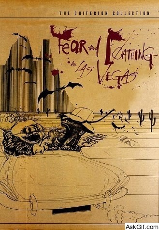 Fear and Loathing in Las Vegas