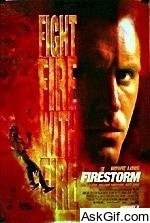 Firestorm