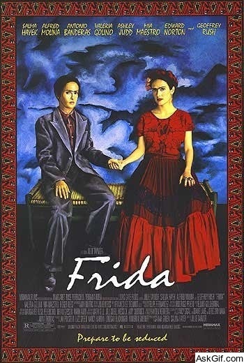 Frida