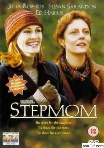 Stepmom