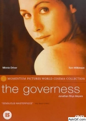 The Governess