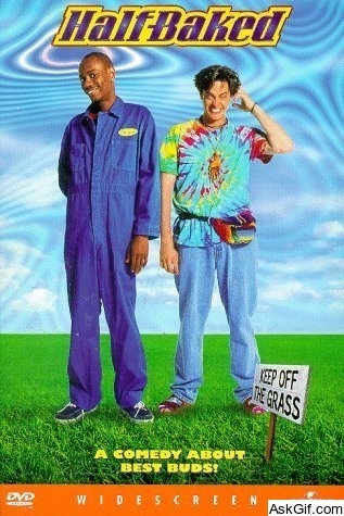 Half Baked
