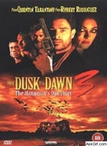 From Dusk Till Dawn 3: The Hangman's Daughter