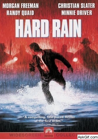Hard Rain