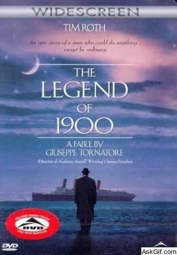 The Legend of 1900