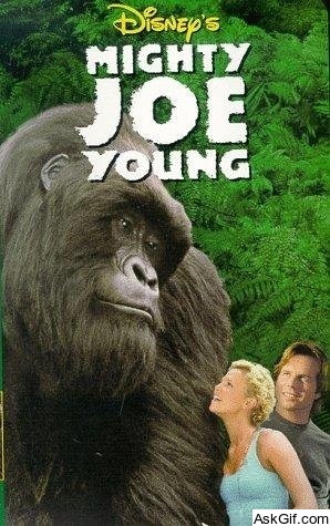 Mighty Joe Young