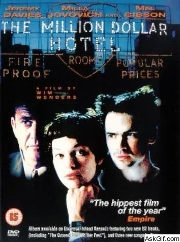 The Million Dollar Hotel