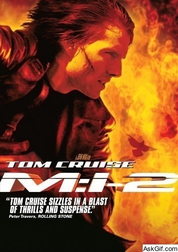 Mission: Impossible II
