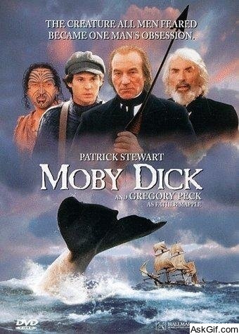 Moby Dick