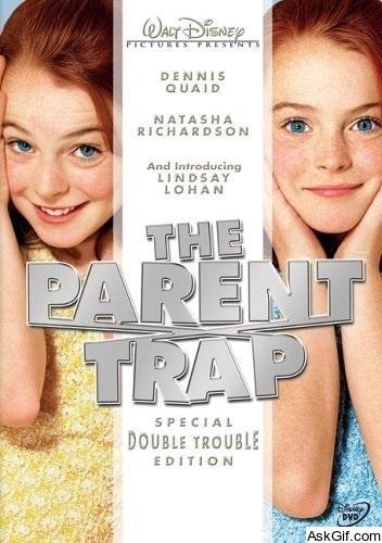 The Parent Trap