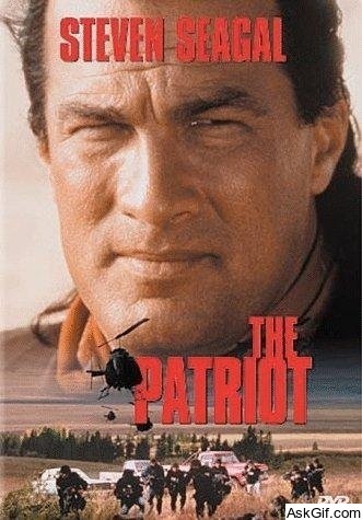 The Patriot
