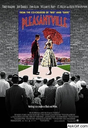 Pleasantville