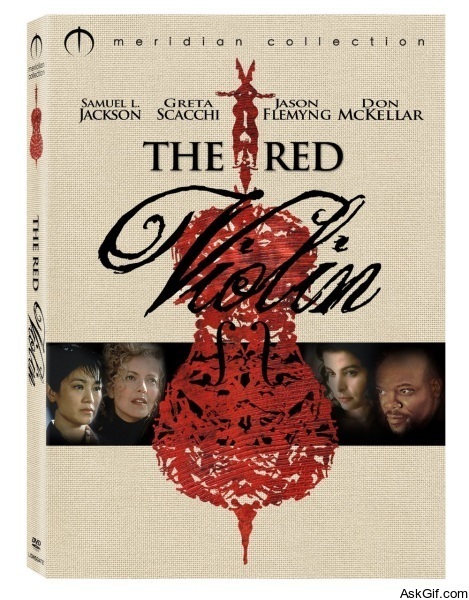 The Red Violin