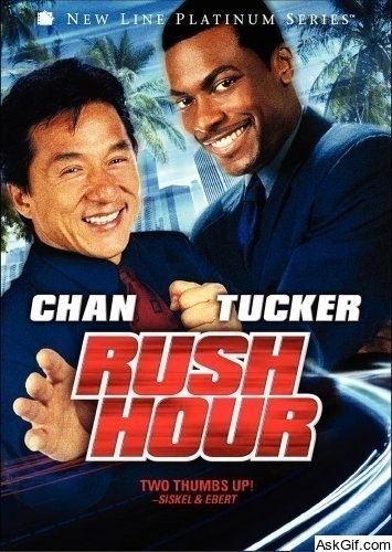 Rush Hour