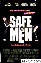 Safe Men