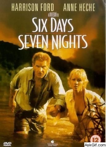 Six Days Seven Nights