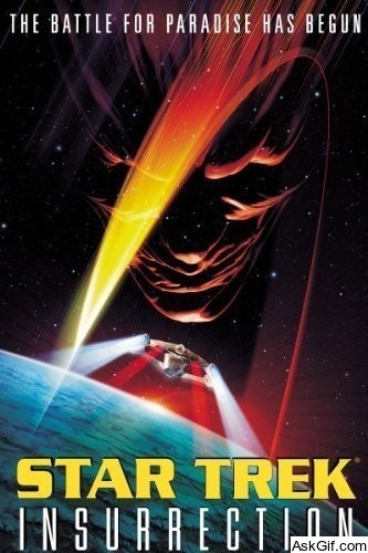Star Trek: Insurrection