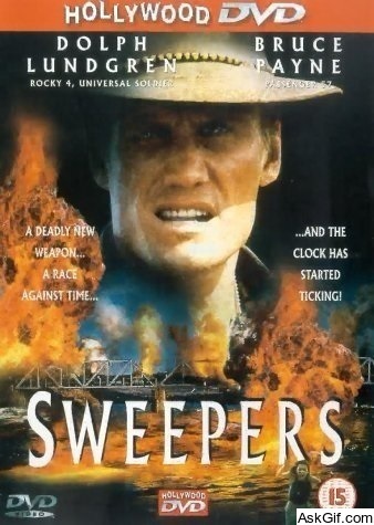 Sweepers