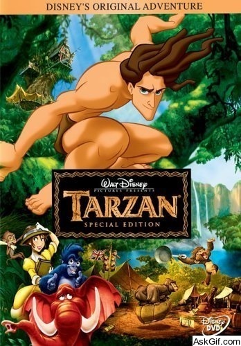 Tarzan