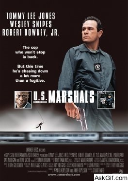 U.S. Marshals