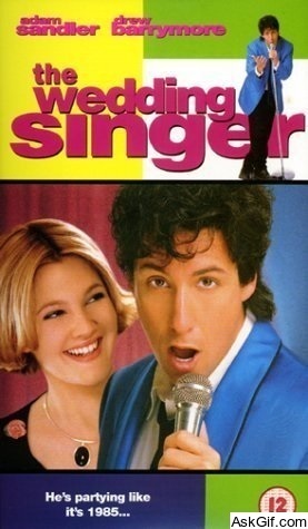 The Wedding Singer