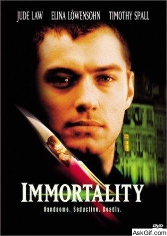 Immortality