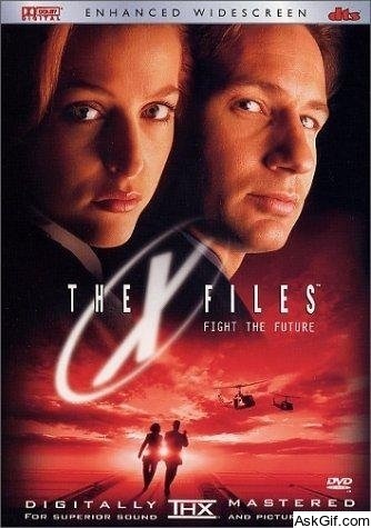 The X Files