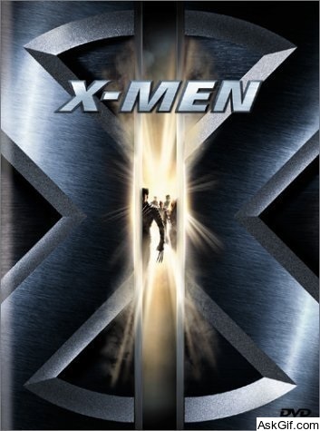 X-Men