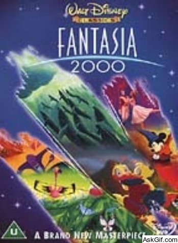 Fantasia 2000