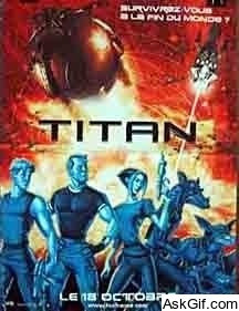 Titan A.E.