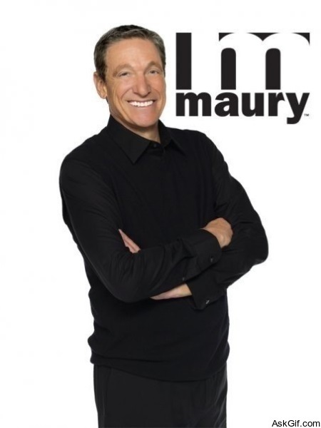 Maury