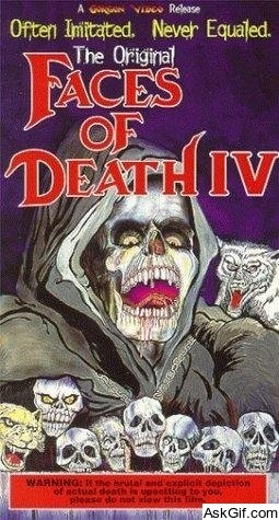Faces of Death IV