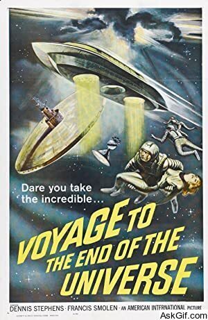 Voyage to the End of the Universe