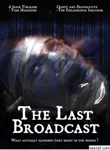 The Last Broadcast