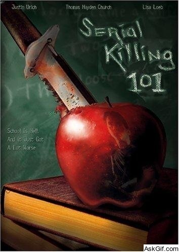 Serial Killing 4 Dummys