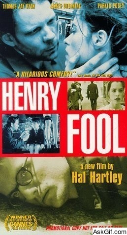 Henry Fool