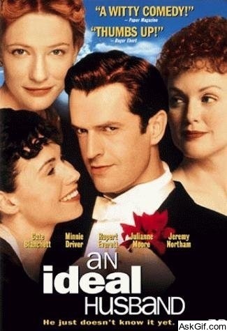An Ideal Husband