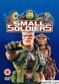 Small Soldiers