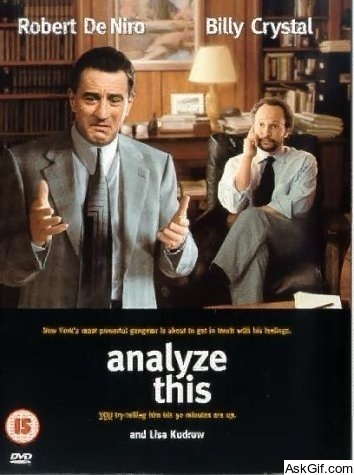 Analyze This