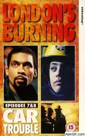 London's Burning