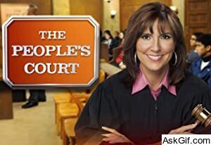 The People's Court