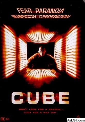 Cube
