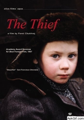 The Thief