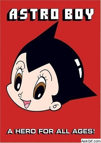 Astroboy