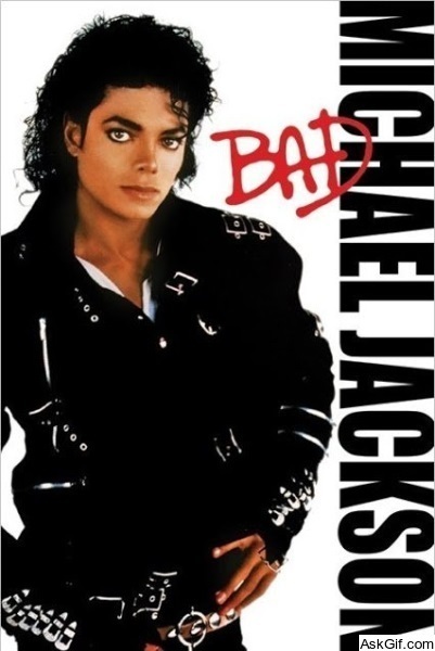 Michael Jackson: Bad